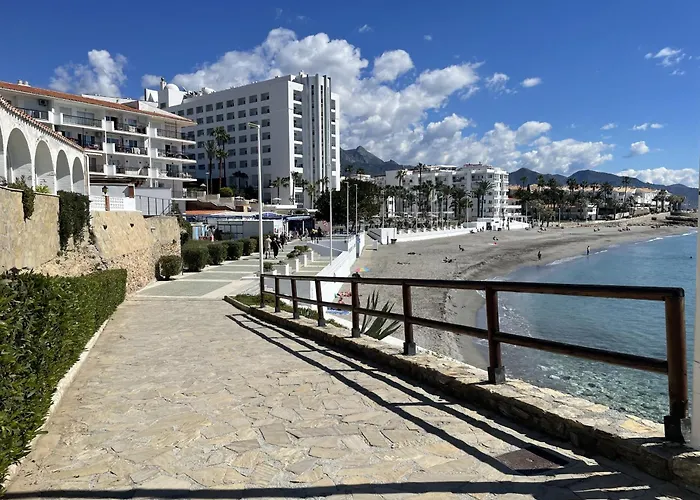 Ferienhaus Casa Rincon De By At Costa Del Sol